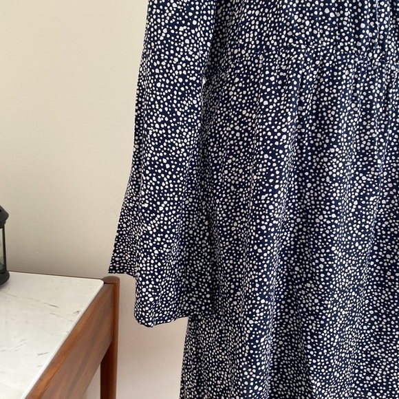 Roxy bell sleeve sundress - Picture 3 of 10